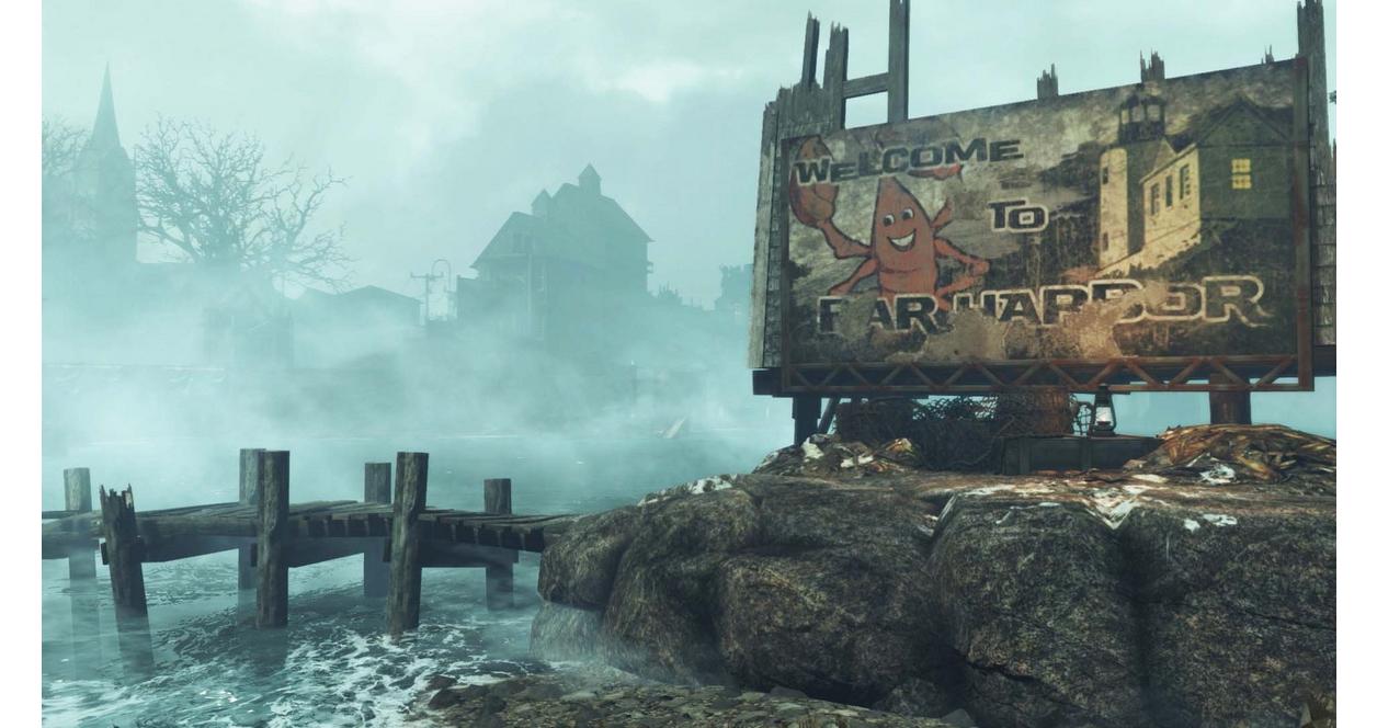 Fallout Season Pass GameStop