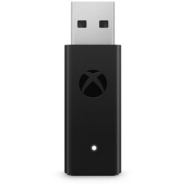 synet Overveje Sprængstoffer Mirosoft Xbox Wireless Adapter for Windows 10 | GameStop