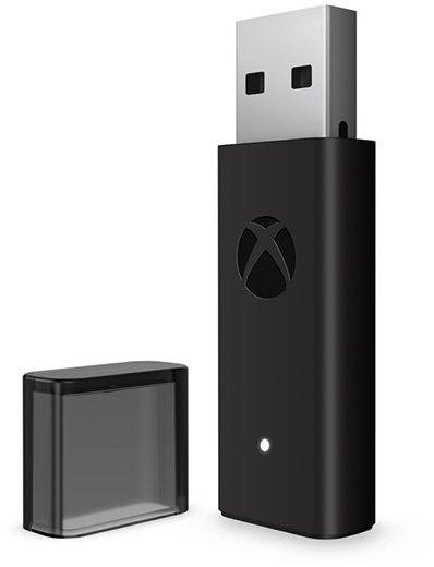 Xbox wireless adapter for windows 10 как подключить