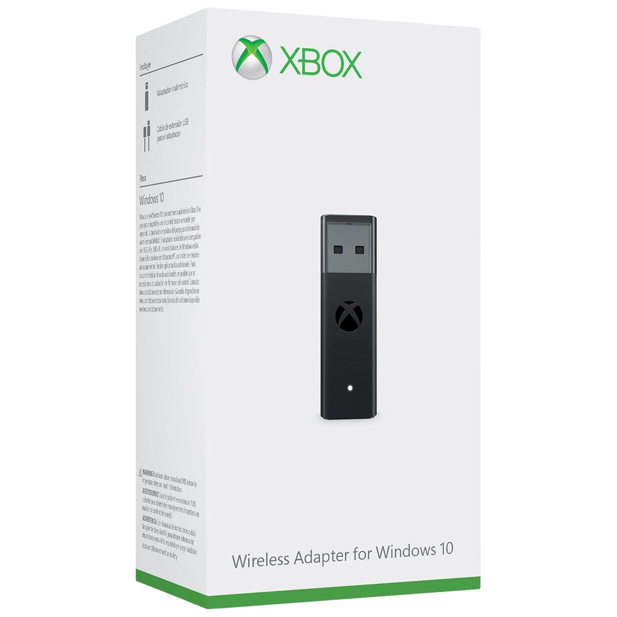 Official Microsoft Xbox 360 Wireless Network USB Internet Wi-Fi WiFi  Adapter