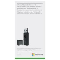 list item 10 of 10 Mirosoft Xbox Wireless Adapter for Windows 10
