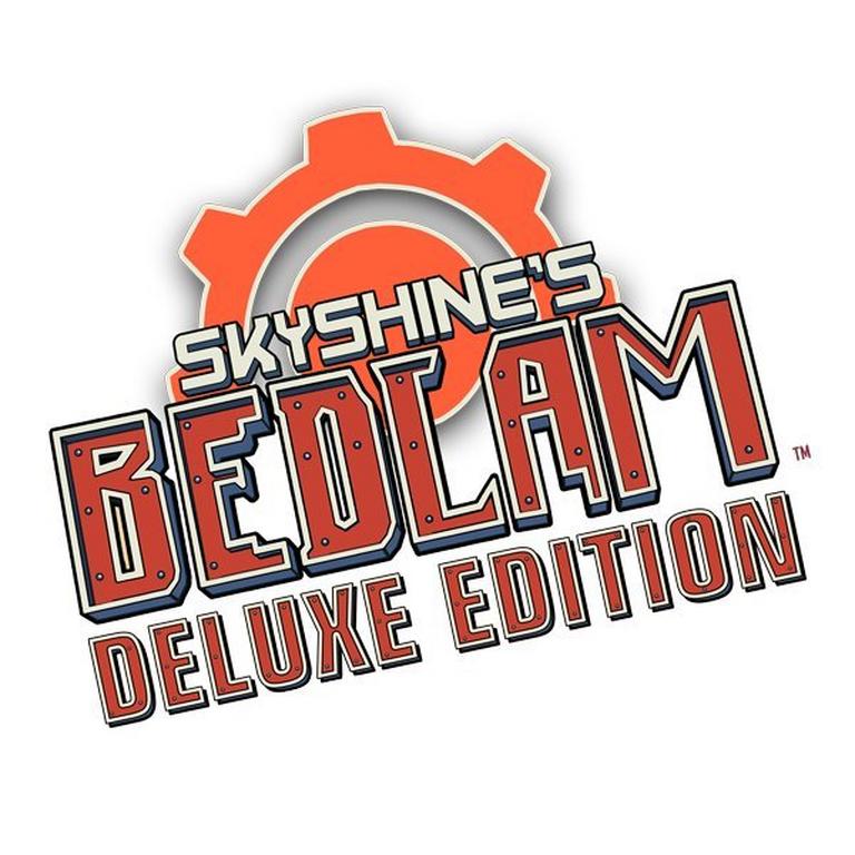 Bedlam Deluxe Edition - PC