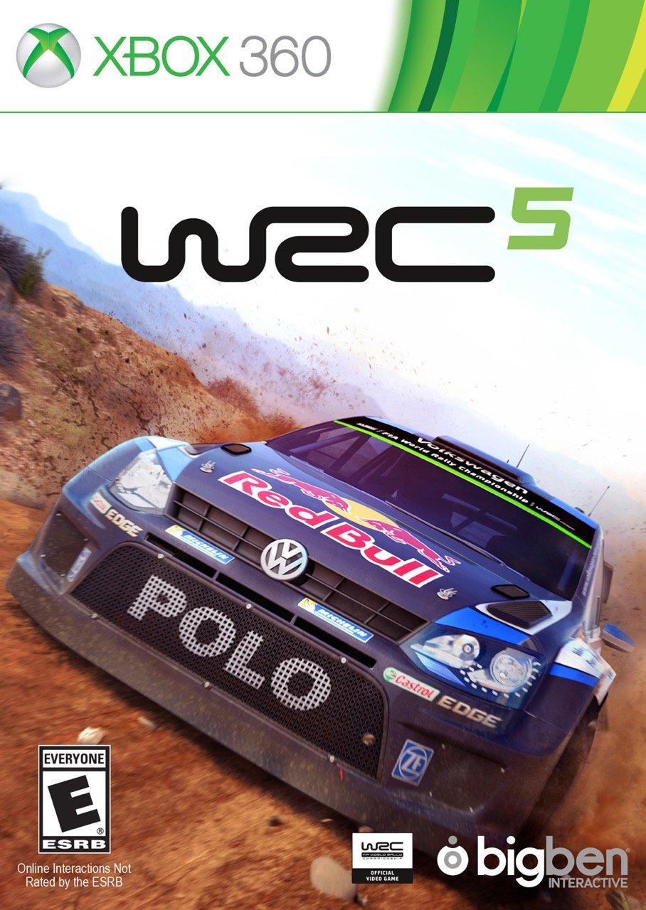 WRC 5