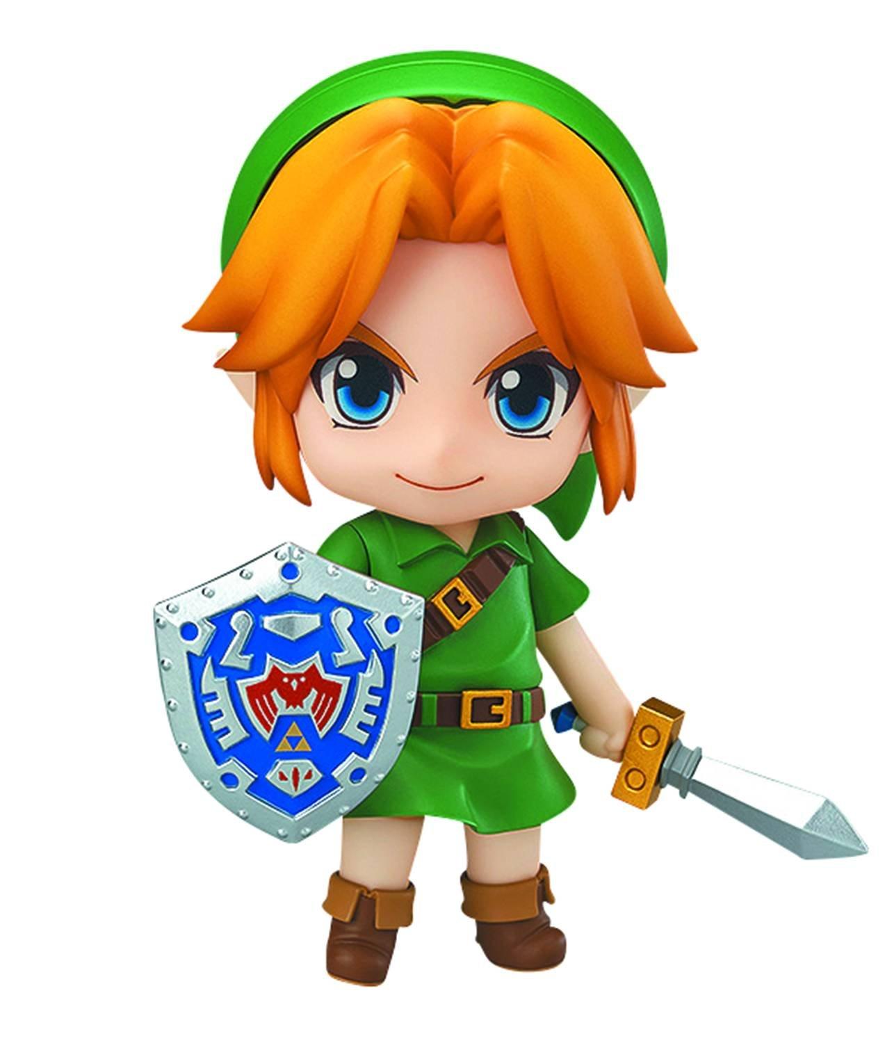 gamestop nendoroid