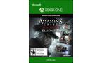 Assassin&#39;s Creed Syndicate Season Pass