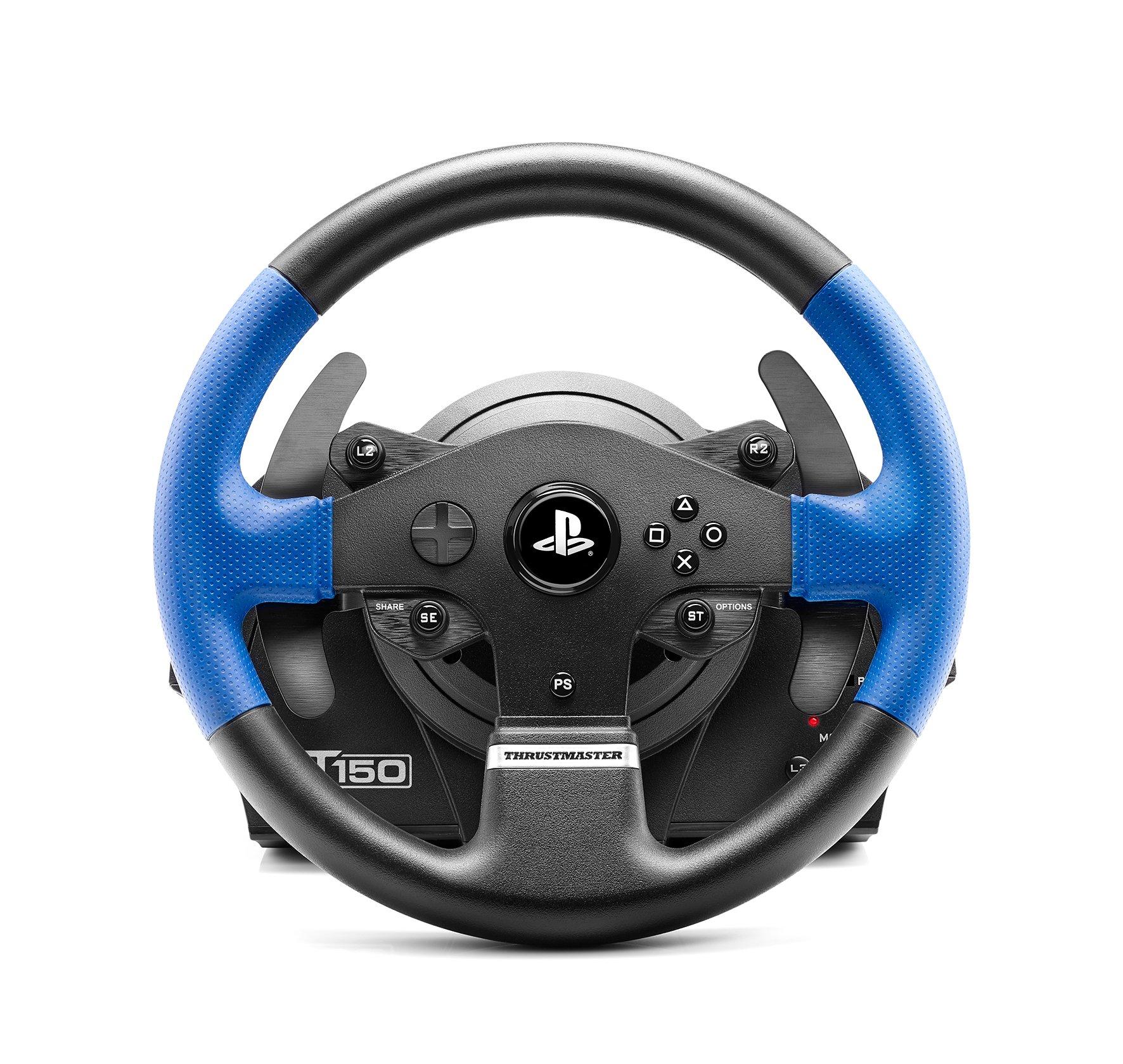 car wheel ps4