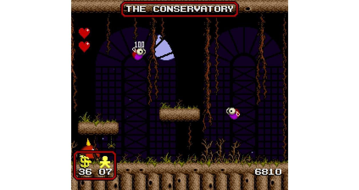 The Addams Family - Super Nintendo (SNES)