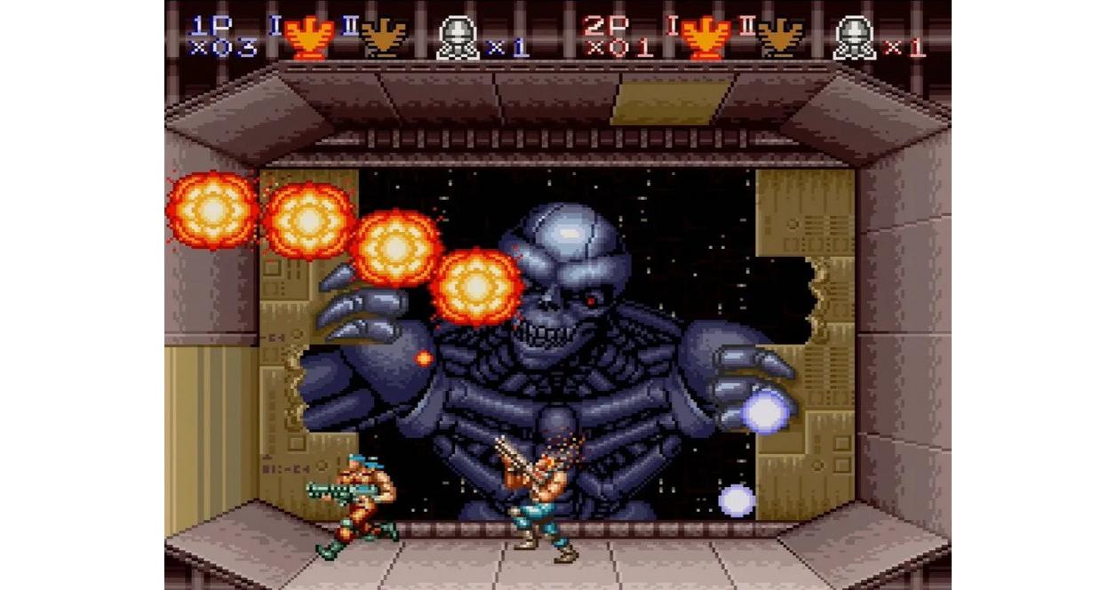 Alien 3 - Super Nintendo (SNES)