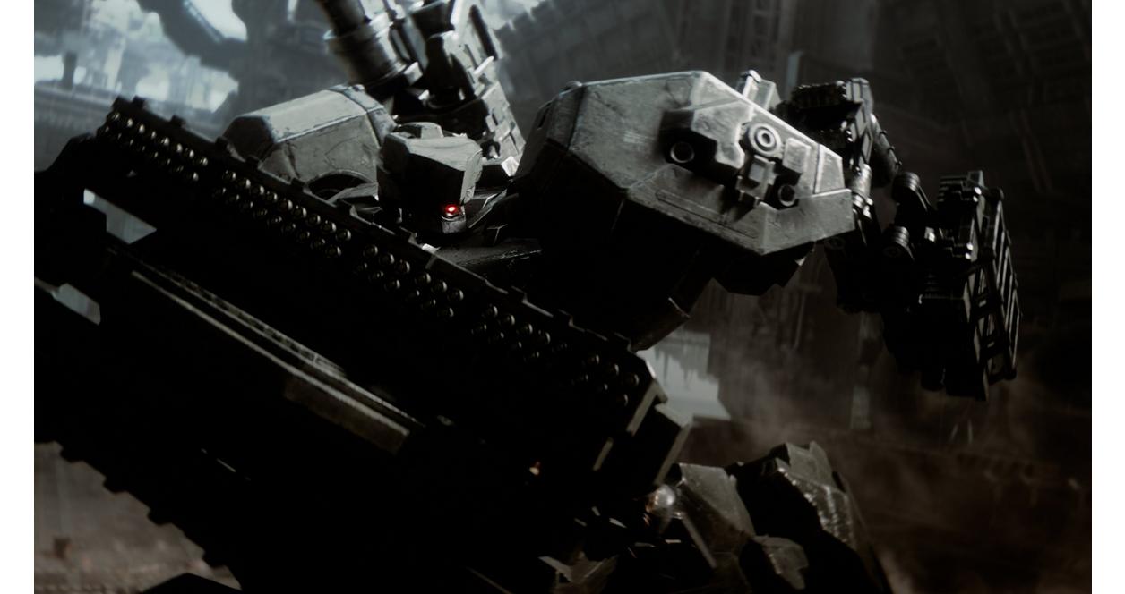 【PS4】ARMORED CORE Ⅵ FIRES OF RUBICON コレク Amazon.co.jp: 【PS4】ARMORED CORE Ⅵ FIRES OF RUBICON : ゲーム