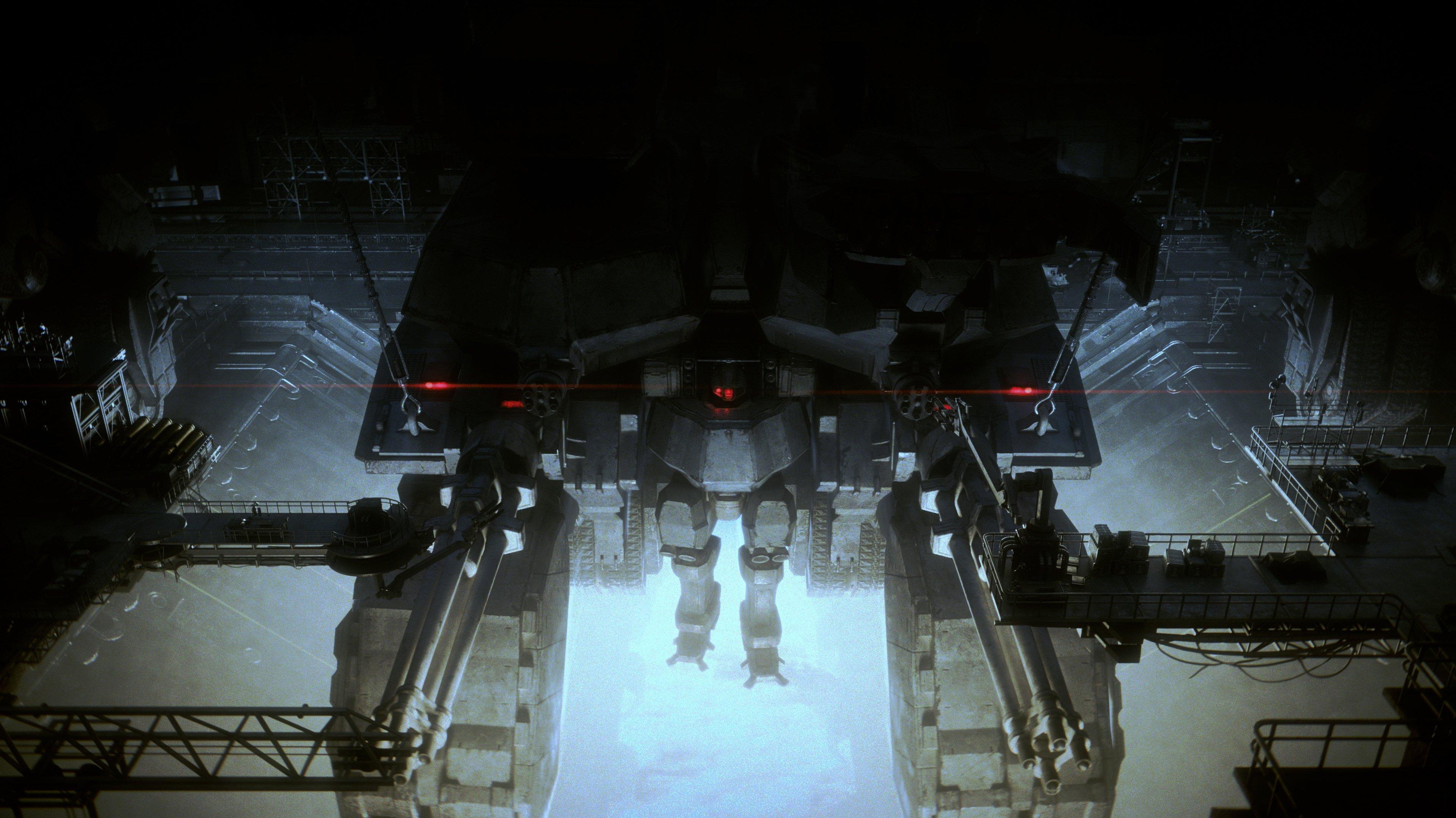 Armored Core Vi: Fires Of Rubicon - Playstation 5 : Target