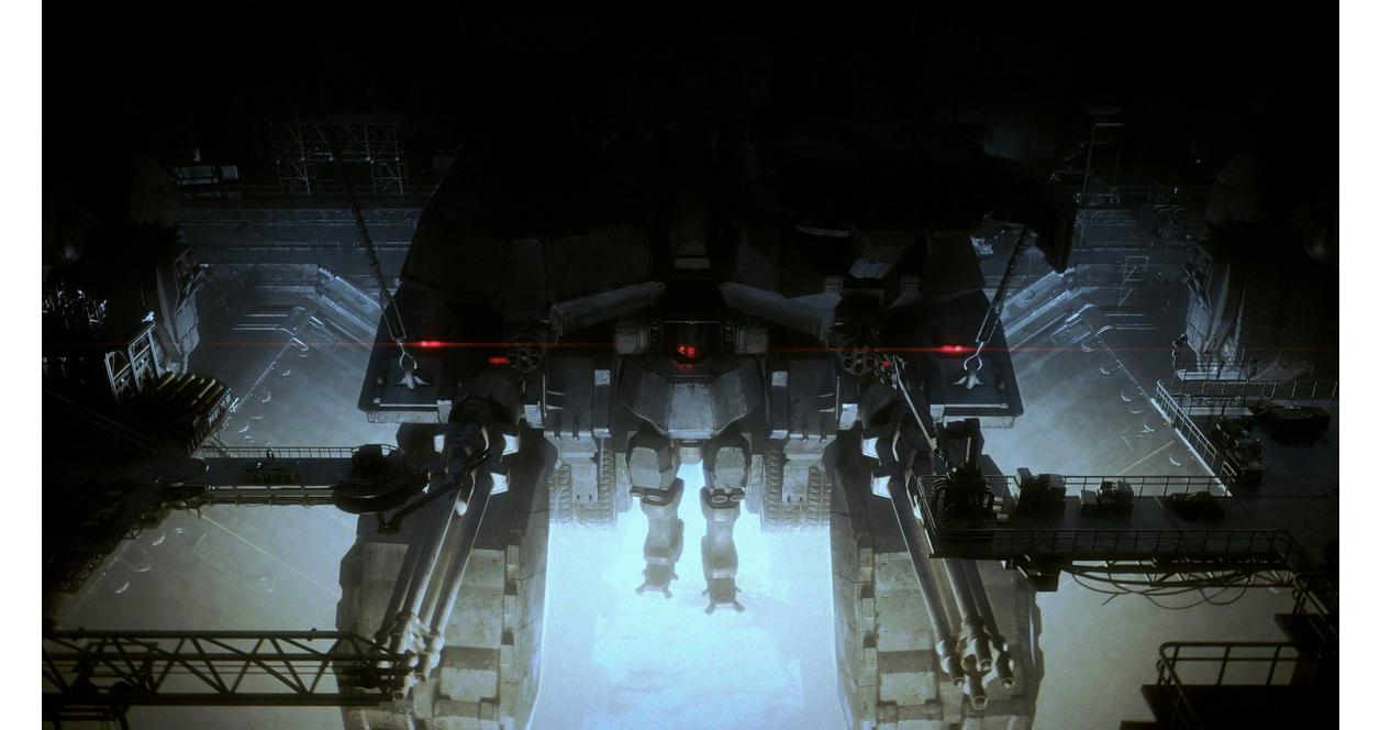 Armored Core VI: Fires of Rubicon - Xbox Series X
