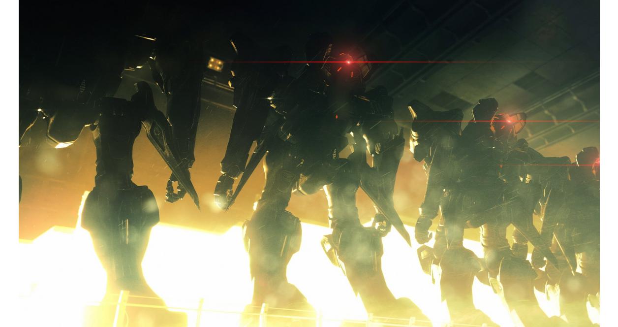 Armored Core VI: Fires of Rubicon | Bandai Namco | GameStop