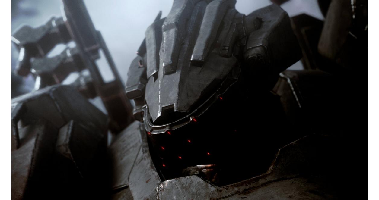 Armored Core VI: Fires of Rubicon - PlayStation 5 | Bandai Namco