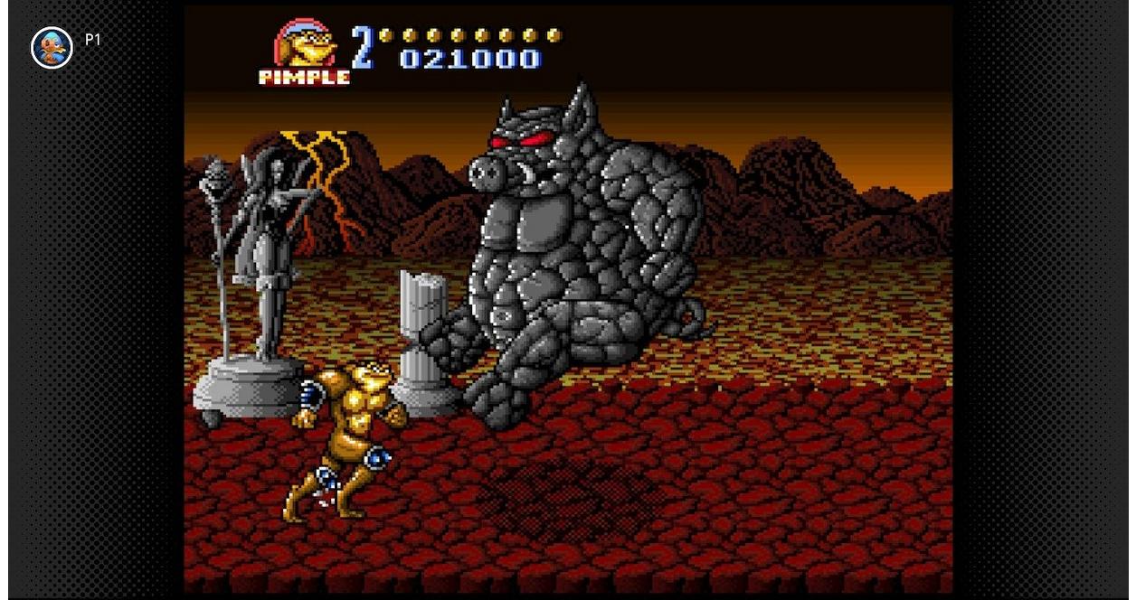 Battletoads in Battlemaniacs - Super Nintendo | Tradewest | GameStop