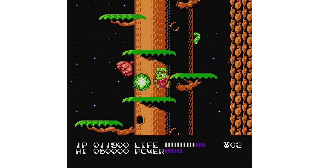 Bucky O'Hare - Nintendo | Konami | GameStop