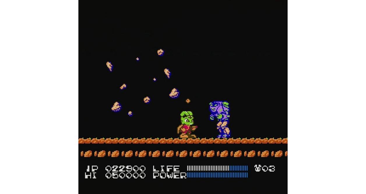 Bucky O'Hare - Nintendo | Konami | GameStop