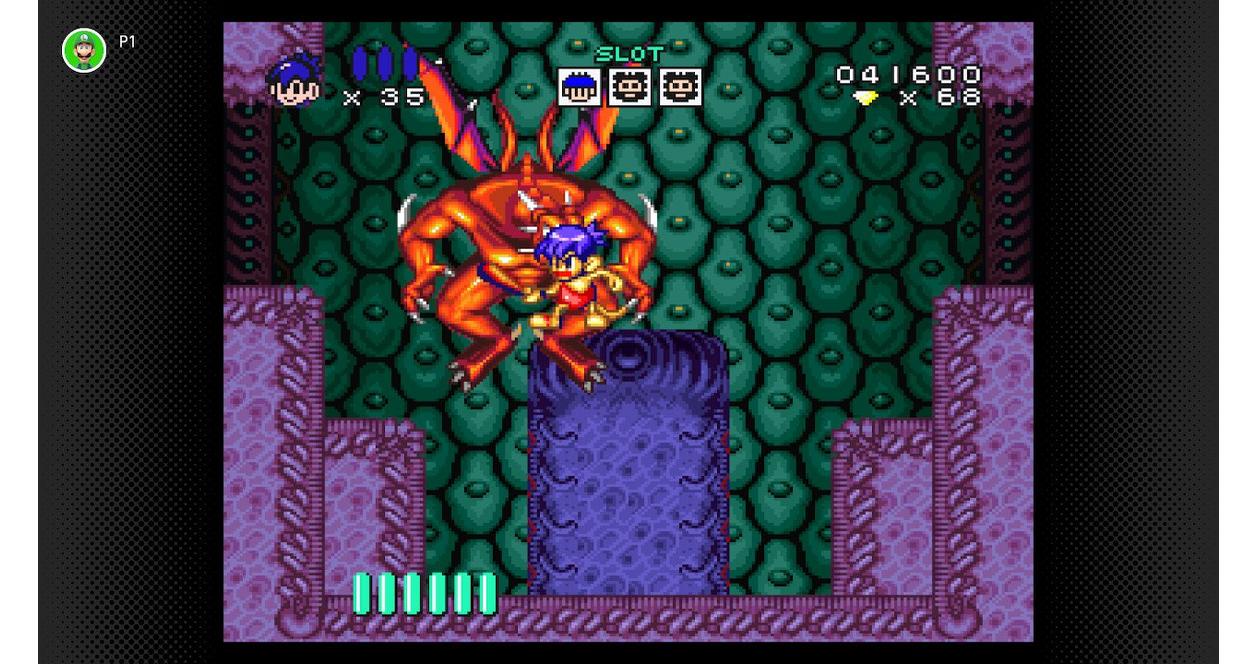 Congo's Caper - Super Nintendo (SNES)