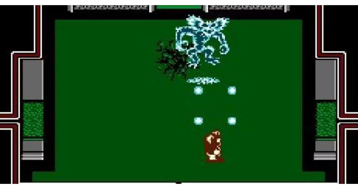 Gremlins 2: The New Batch - Nintendo (NES)