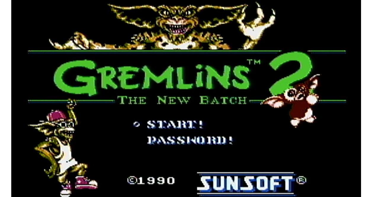 Iron Studios unleashes Gremlins 2: The New Batch collectible diorama, image size:1256x664