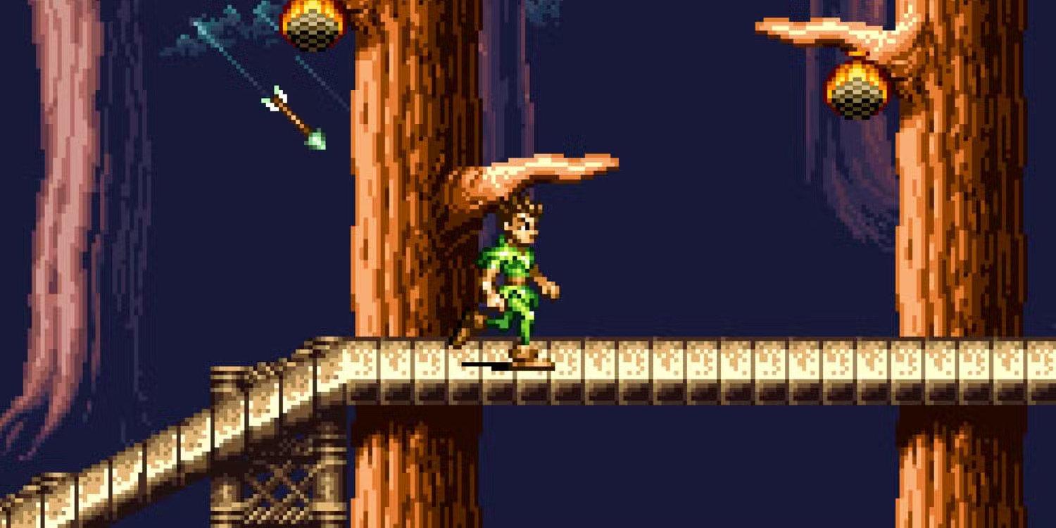 Hook - Super Nintendo