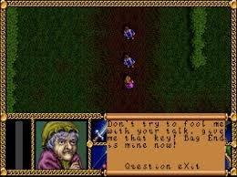 J.R.R. Tolkien's The Lord of the Rings: Volume 1 - Super Nintendo