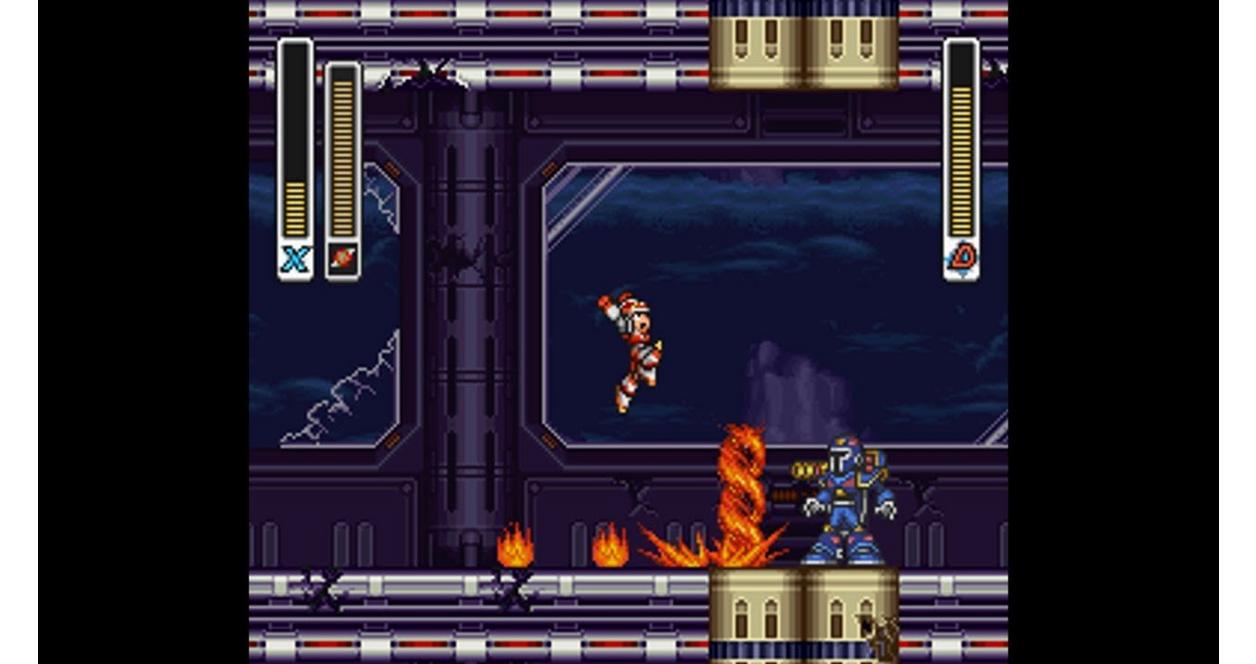 Mega Man X3 - Super Nintendo | Capcom | GameStop