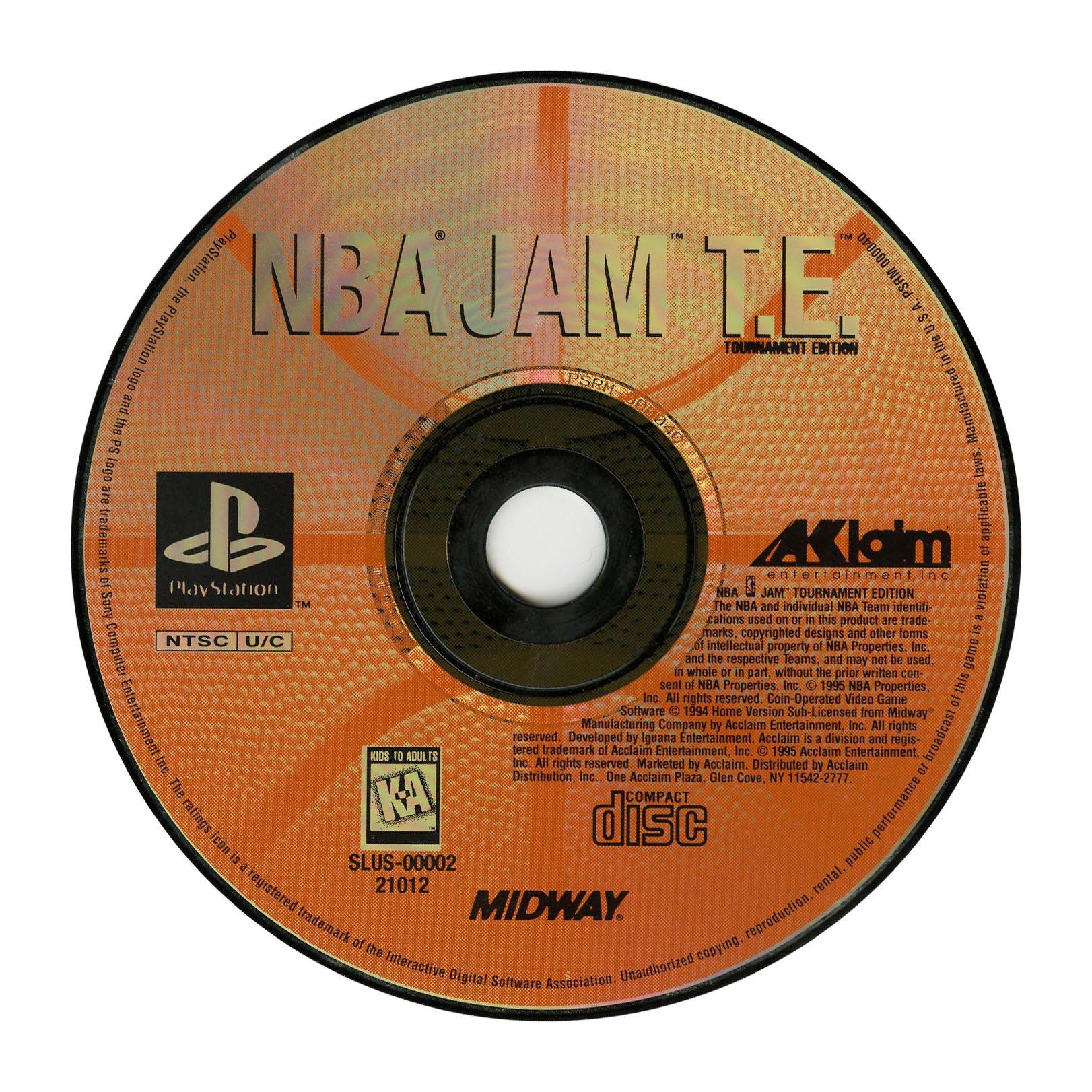 nba jam ps1