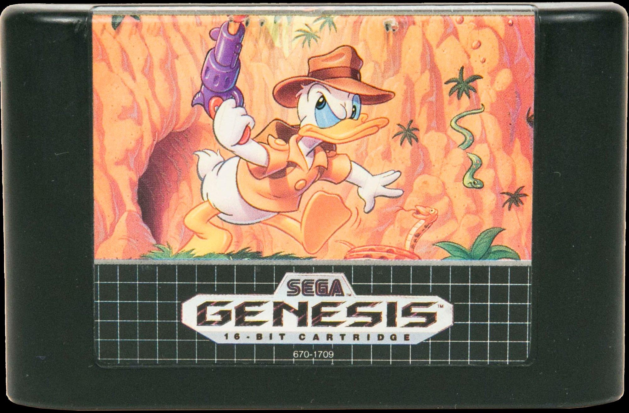 Sega genesis deals duck hunt