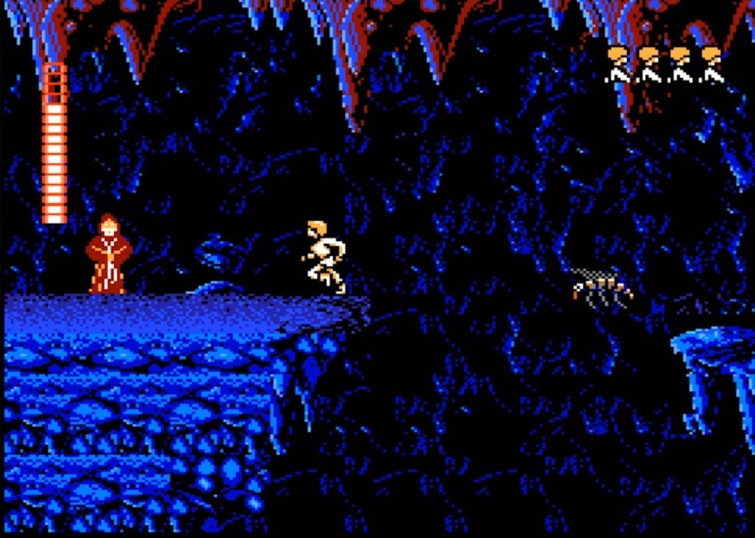 Star Wars - Nintendo