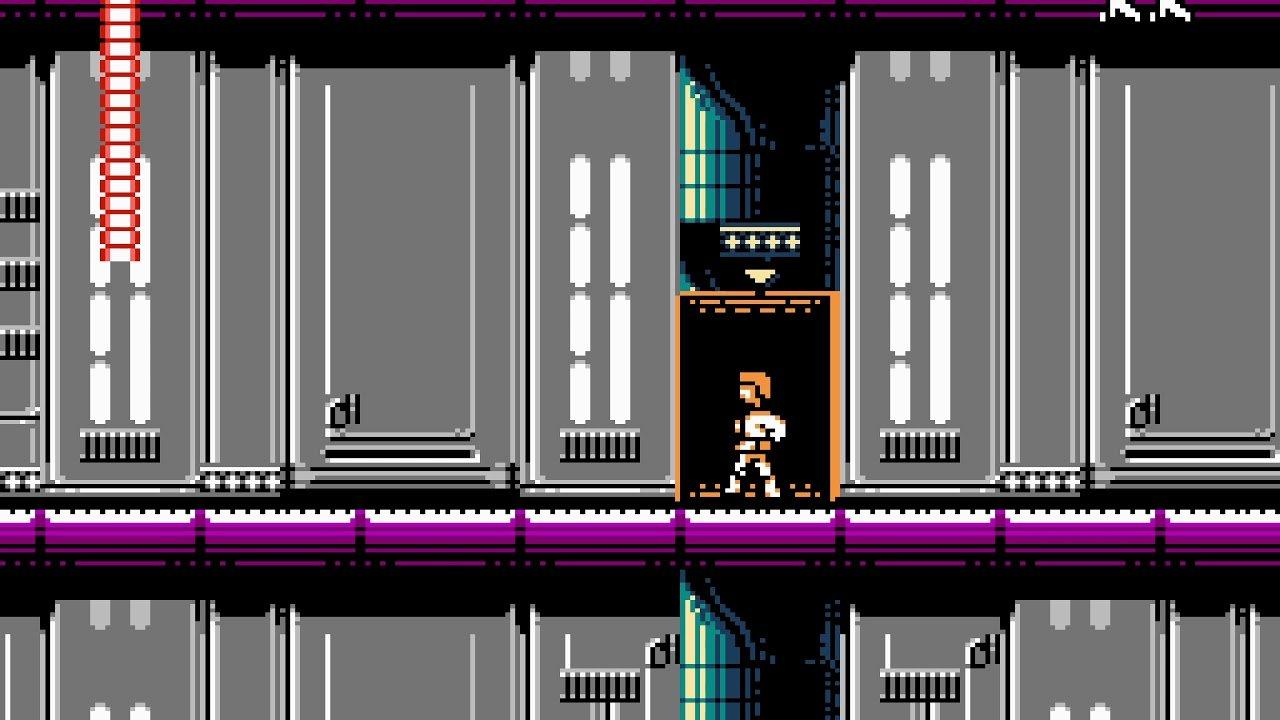 Star Wars - Nintendo