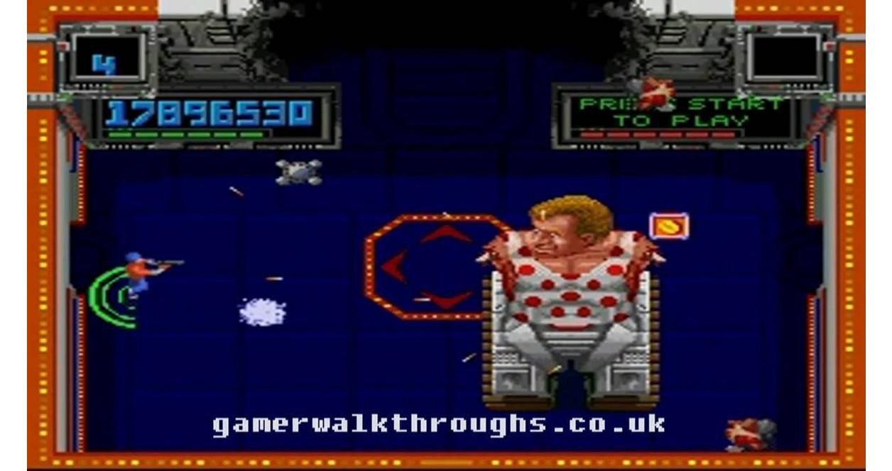 Super Smash T.V. - Super Nintendo | Acclaim Entertainment | GameStop