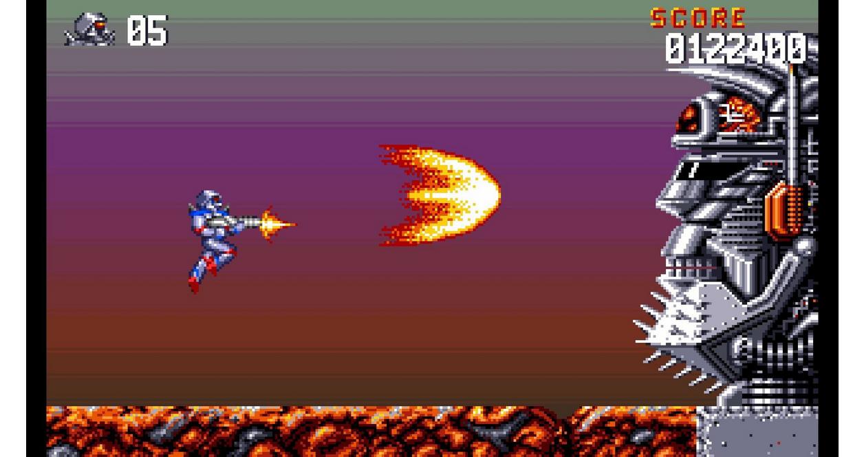 Super Turrican - Super Nintendo | Seika | GameStop