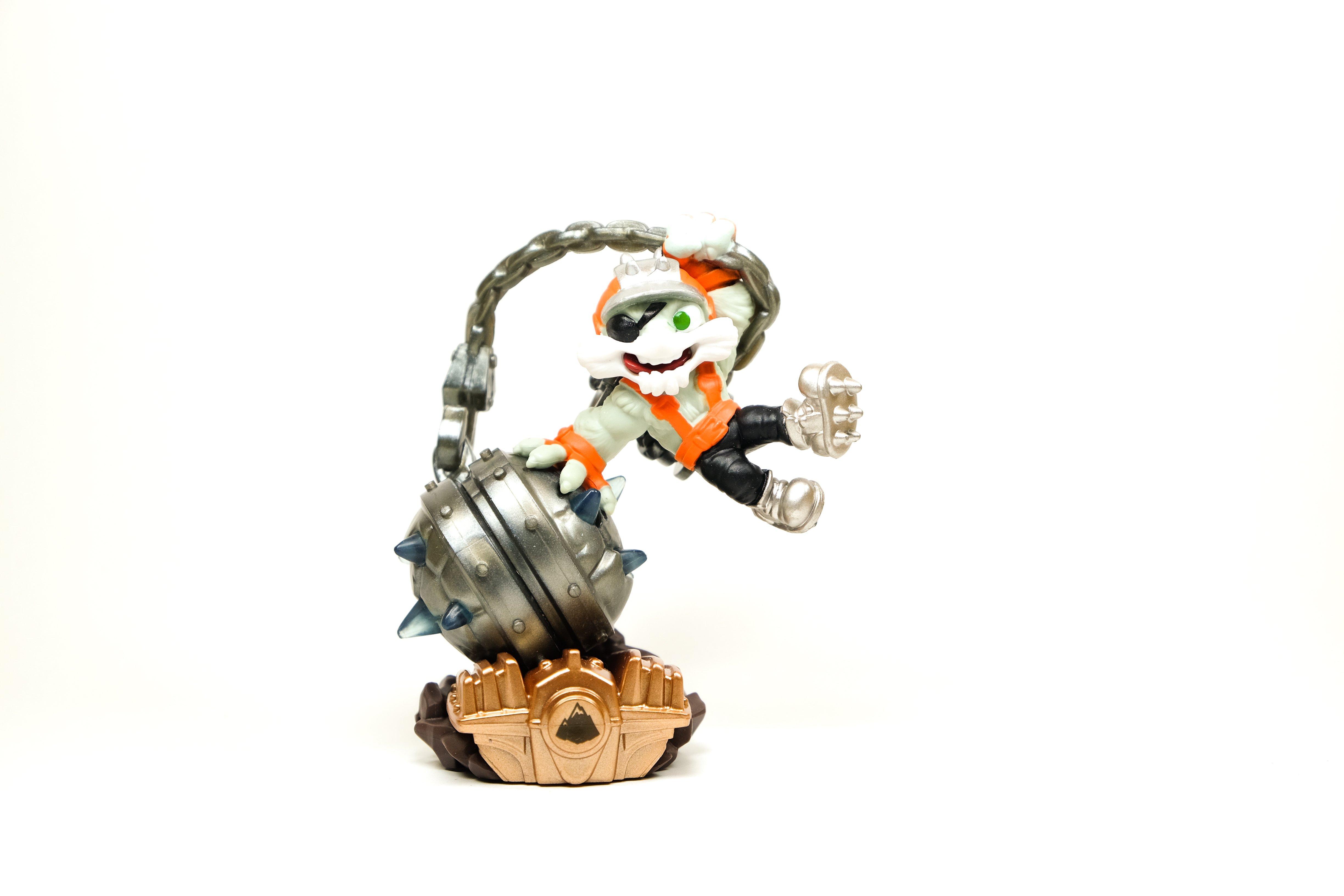 skylanders superchargers gamestop