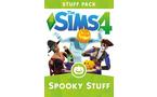 The Sims 4: Spooky Stuff DLC - PC