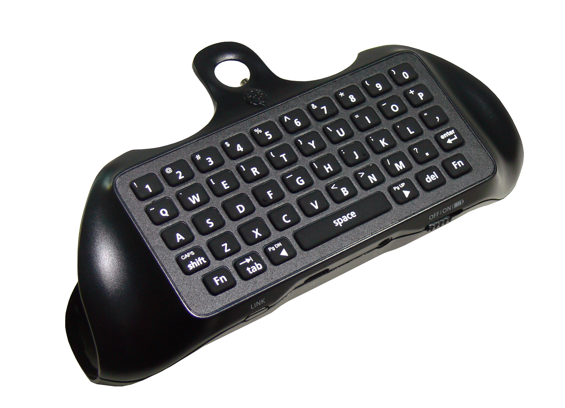 playstation chatpad