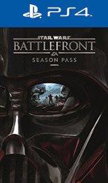 Star Wars Battlefront Season Pass | GameStop