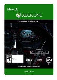 Star Wars Battlefront Season Pass