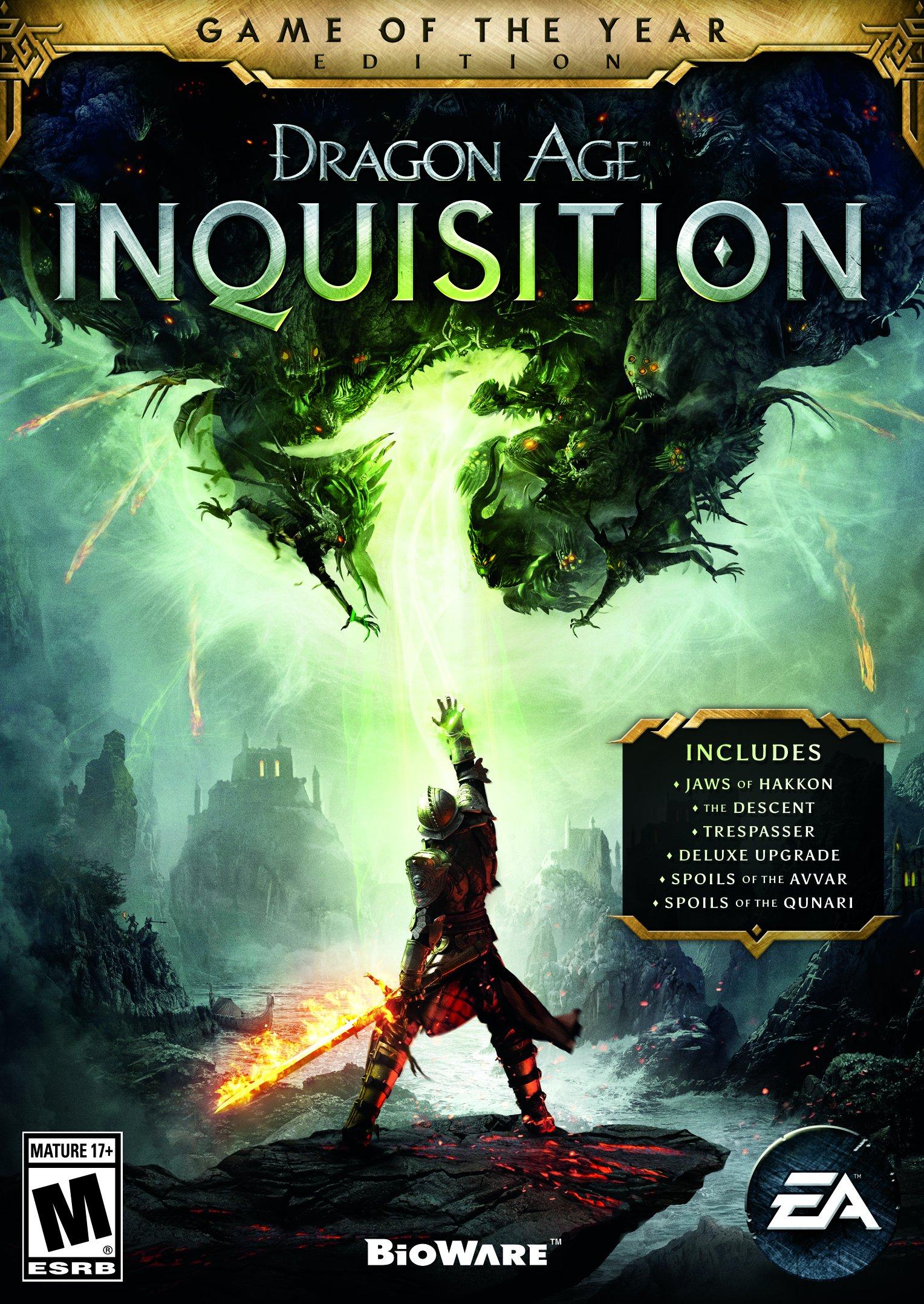 dragon age inquisition buy