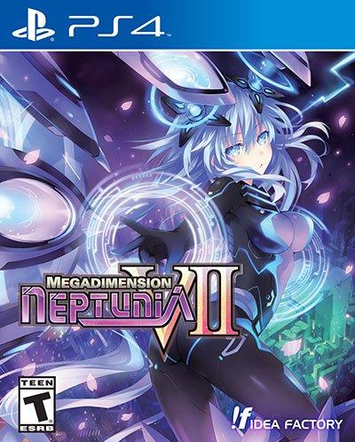 list item 1 of 1 Megadimension Neptunia VII - PlayStation 4