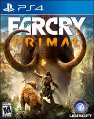 Far Cry Primal | PlayStation 4 | GameStop