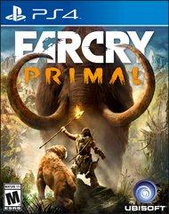 far cry primal ps4 gamestop