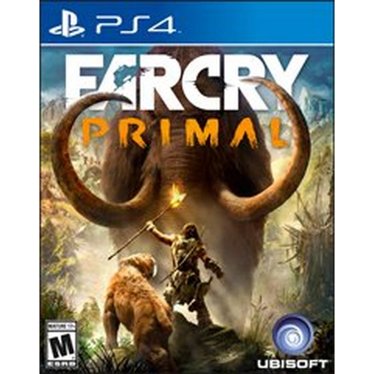 Far Cry Primal | Ubisoft | GameStop