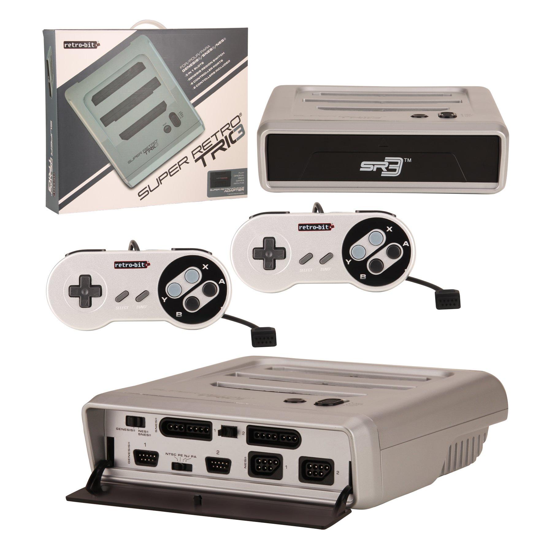 Retro bites. Retro Genesis super Nintendo. Ретро приставка 3 в 1. Retro-bit NES Console. Ретро приставка из одной флешки.