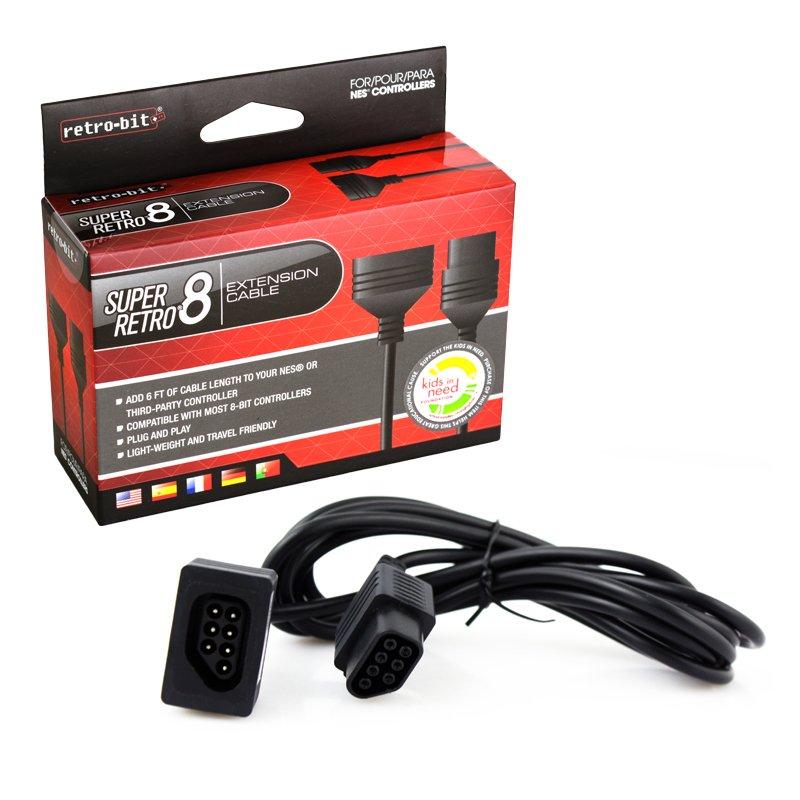 nes extension cable