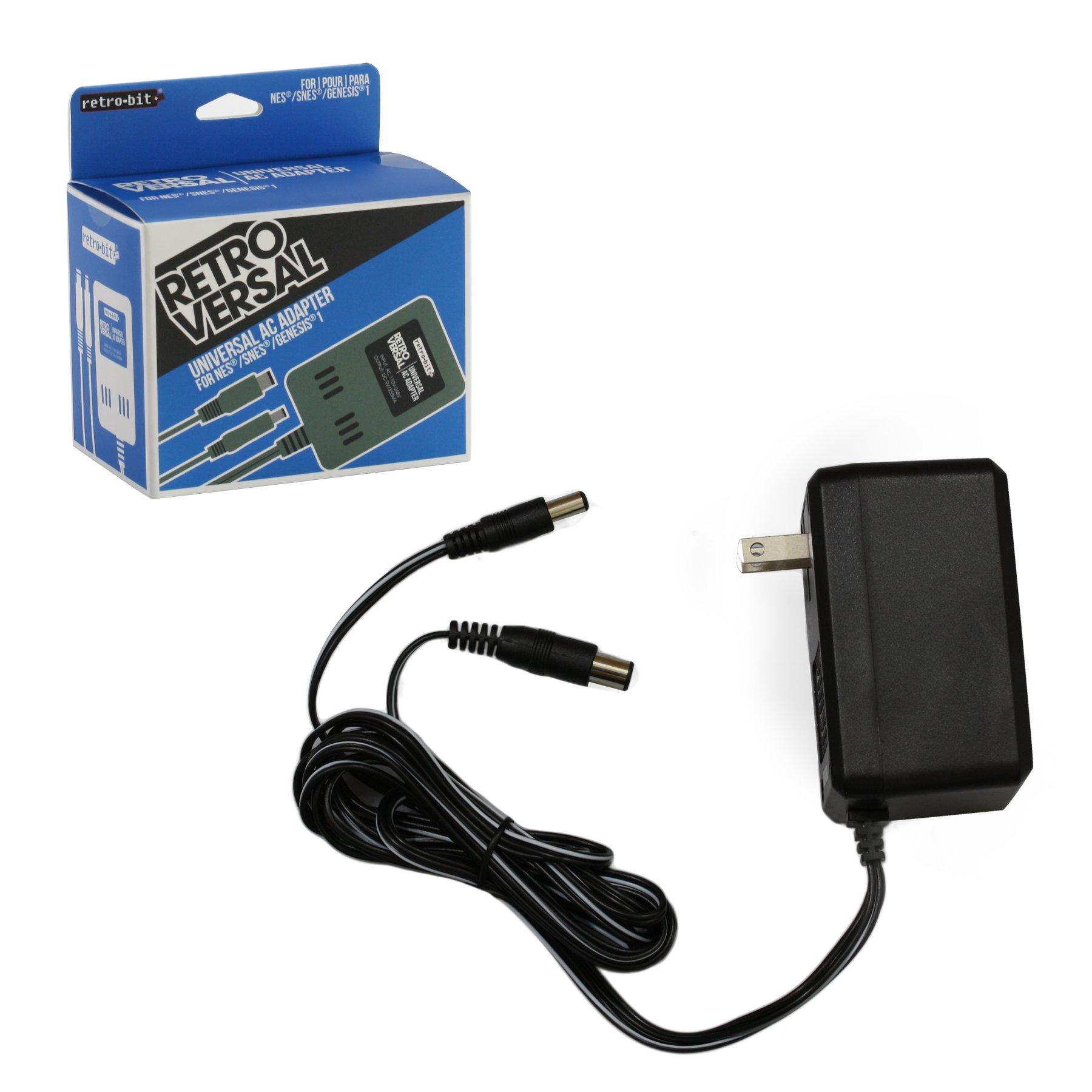 original nes ac adapter