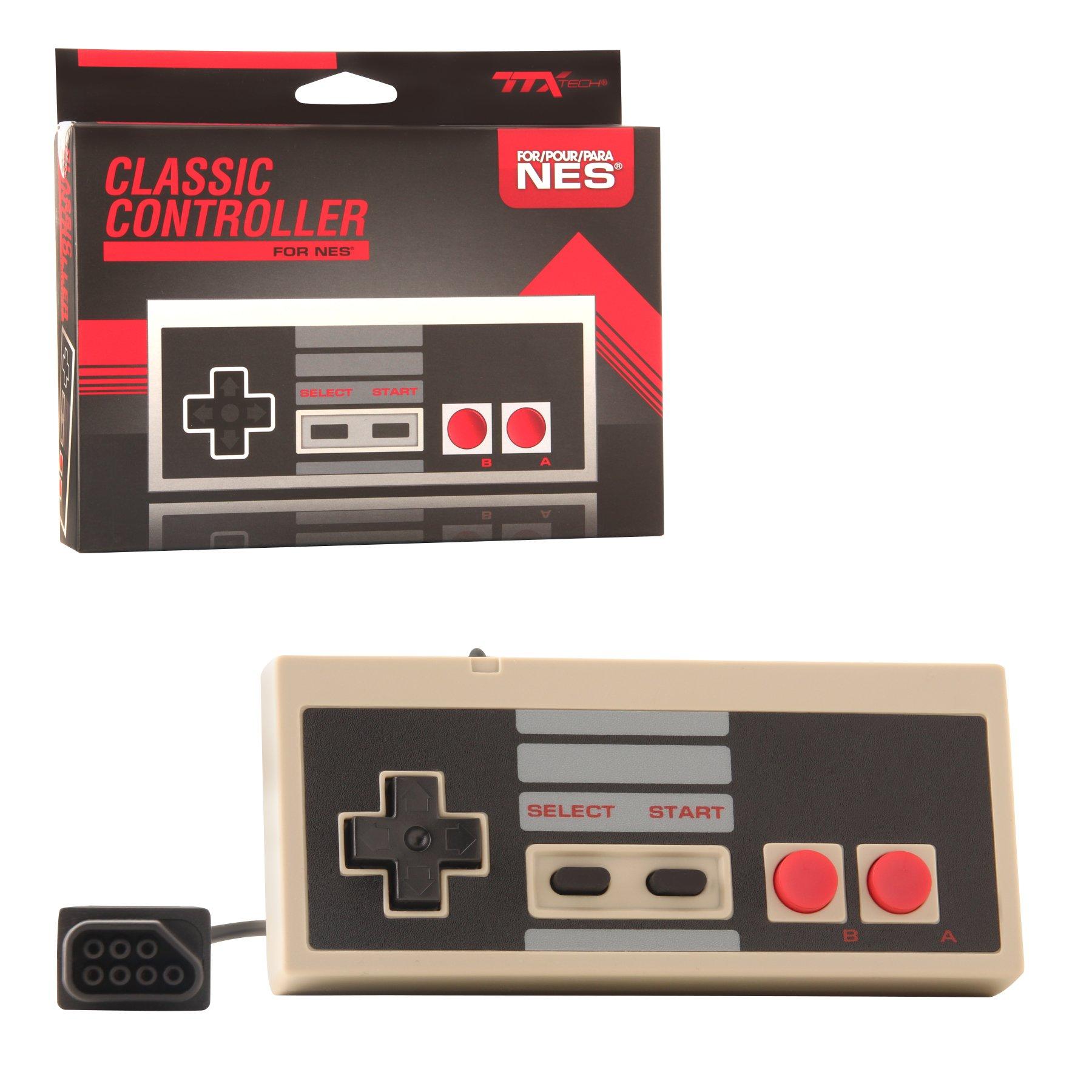 Nes on sale controller gamestop