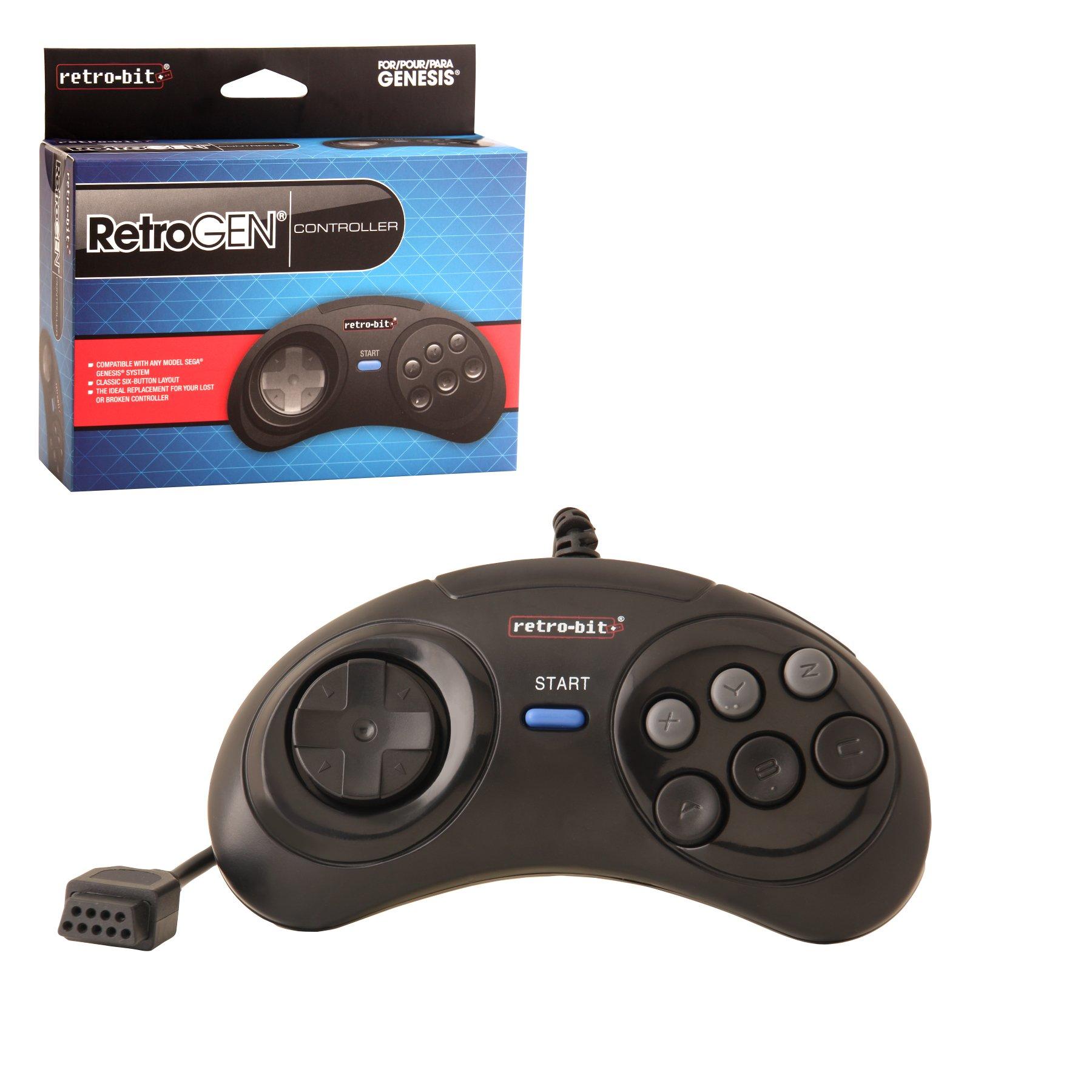 gamestop sega genesis