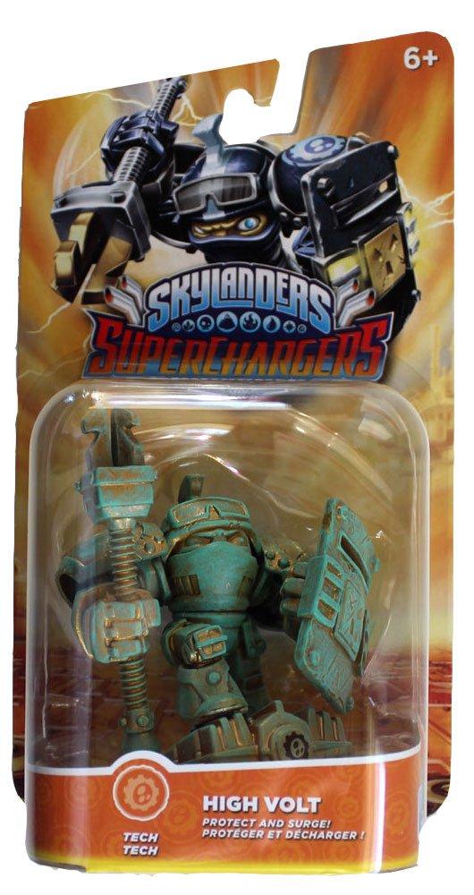 skylanders chase variants