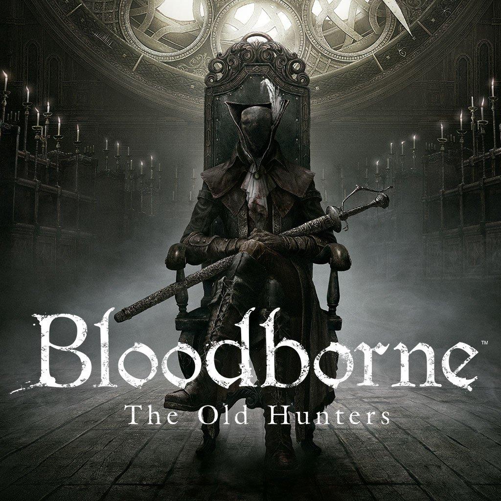 bloodborne complete edition digital code