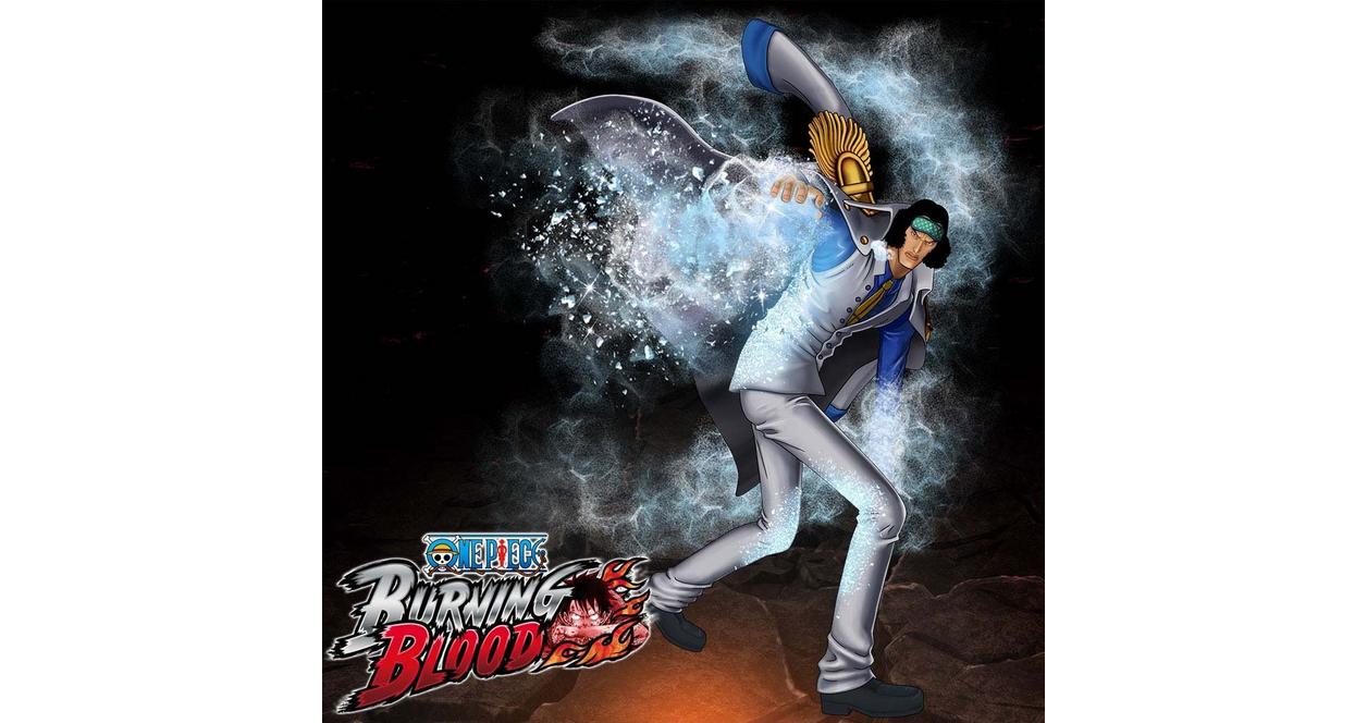 One Piece: Burning Blood - Xbox One